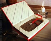 Hollow Book Safe (LOVE POEMS)