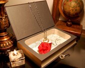 Hollow Book Safe (Lord of the Rings THE TWO TOWERS)