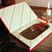 Hollow Book Safe (LOVE POEMS)