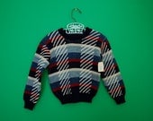 Vintage New Old Stock Children's Sweater- Size 2T