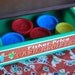 Vintage Fisher Price Cash Register with Coins