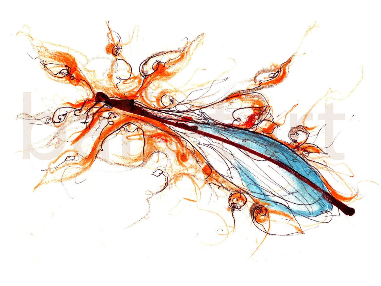 The Witch Fly