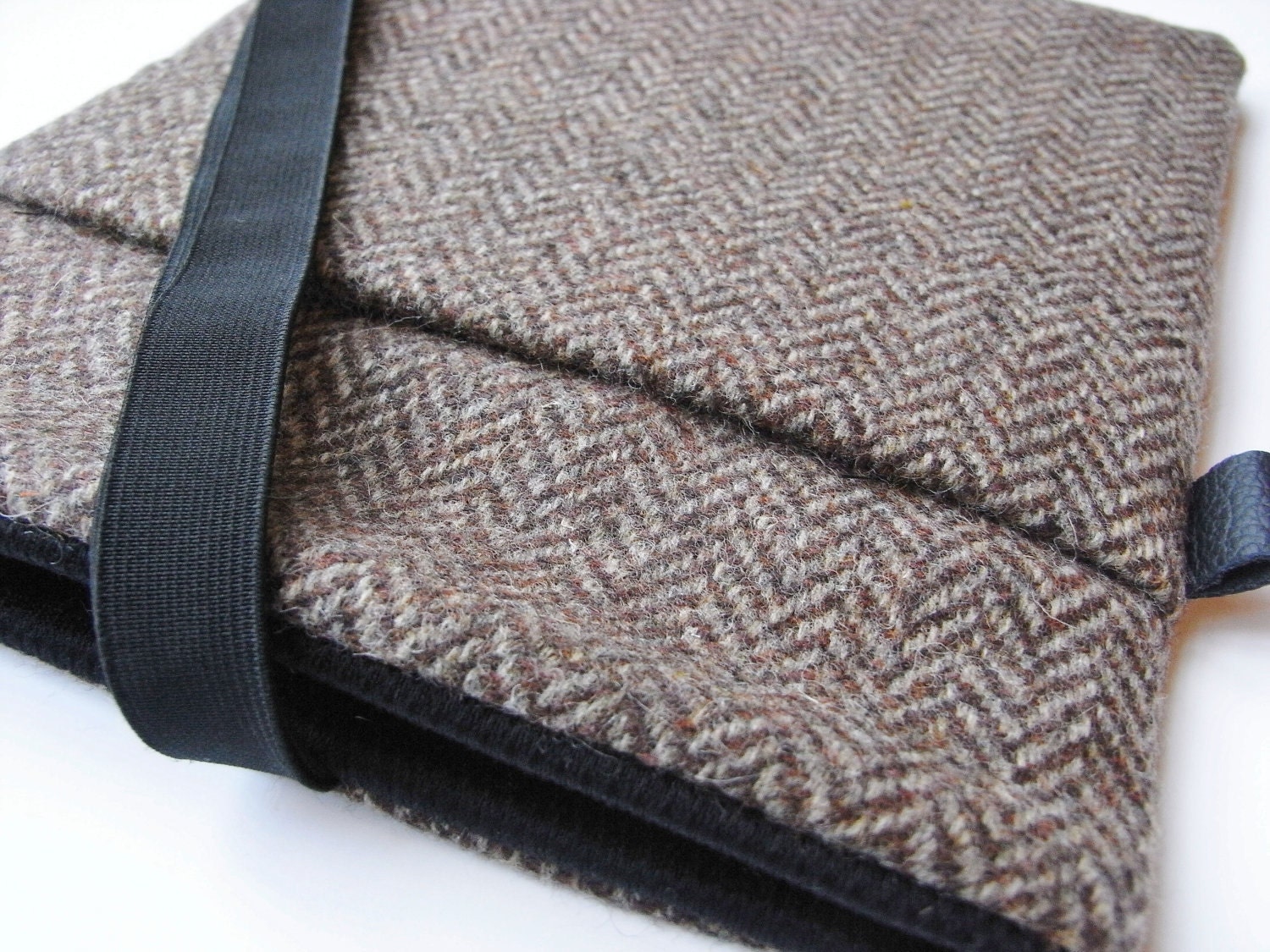 ipad 1 2 3 Case / ipad Wool & Cashmere Cover / Kindle DX