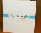 Custom CD Case
