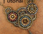 Beading Tutorial - Enchanted Evenings Necklace
