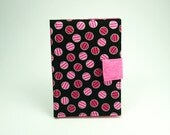 eReader Case or Sleeve "Aubrey" (Kindle, Nook, Sony, Kobo, Pandigital, Velocity)