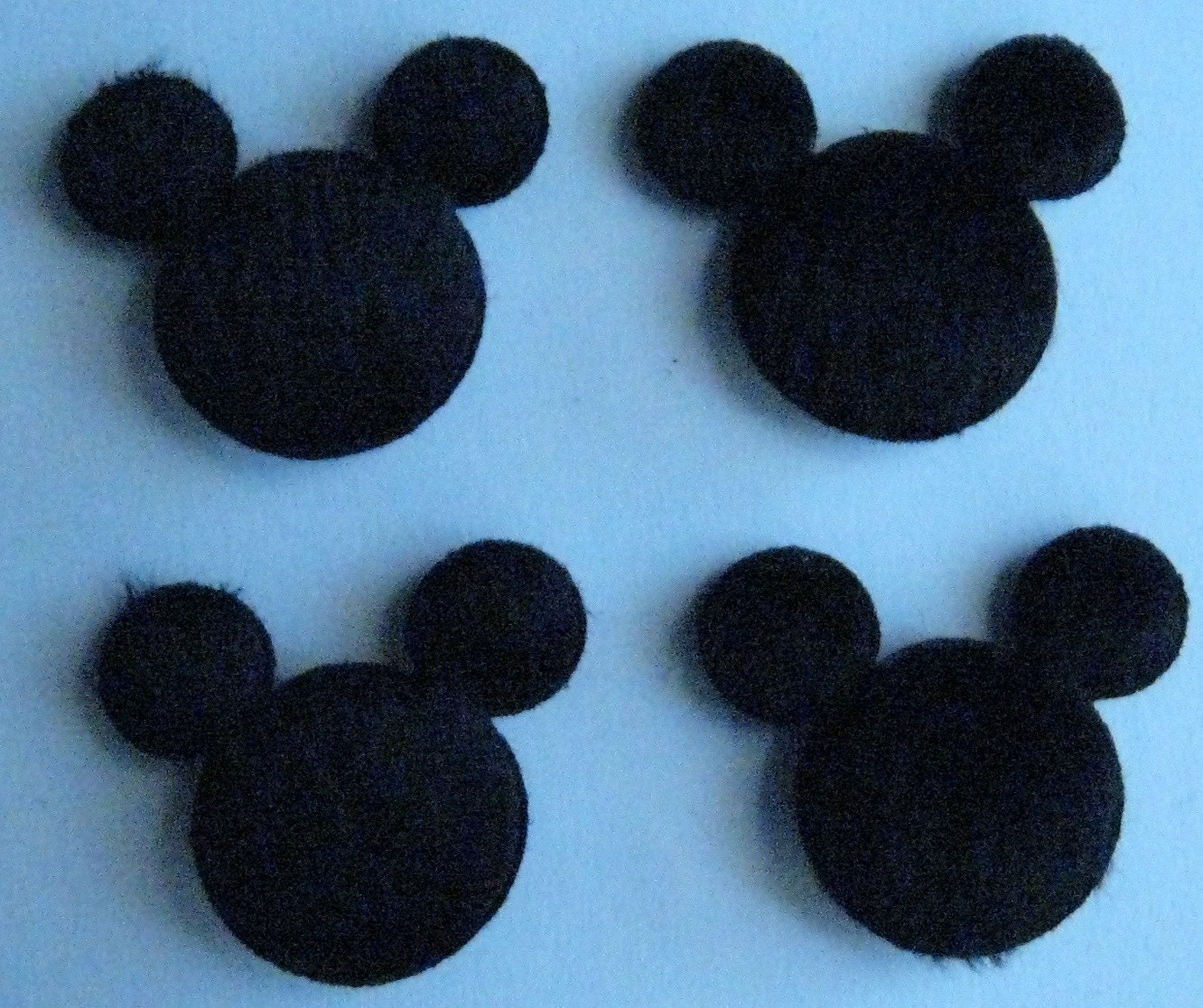 Mickey Mouse Crafts