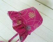 no 76 Abigail Baby Bonnet PDF Pattern
