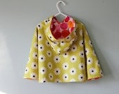 no 212 Cecilia Cape PDF Pattern(1-4 years)