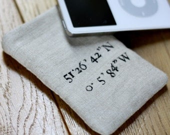Eco-Friendly Cases