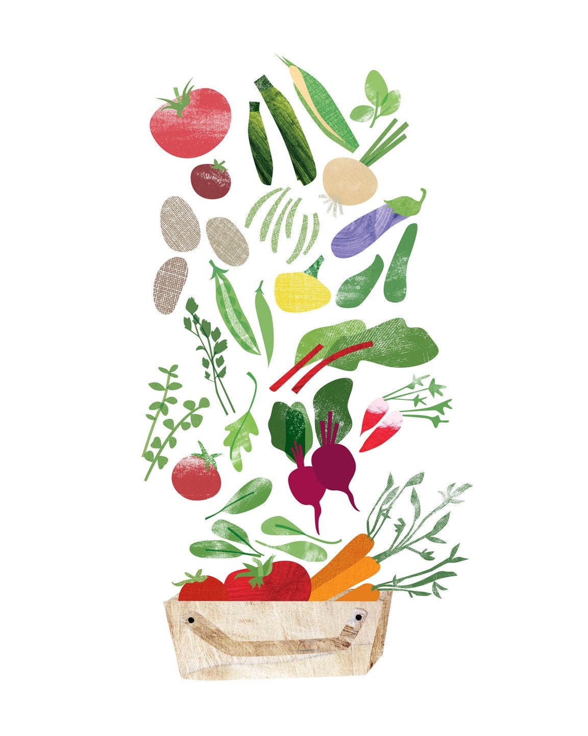endless harvest
