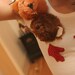 Bleeding Bear Shirt