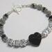 On Sale Love You Heart Bracelet