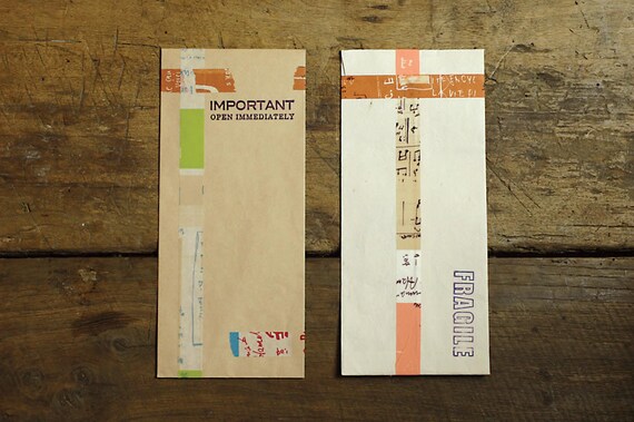 Graffiti Washi Tape Set DARK (A) Artistic Collage Japanese Masking Tape Set of 3