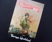 Charlatan Tales