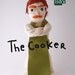 Breaking Bad tribute - The Cooker