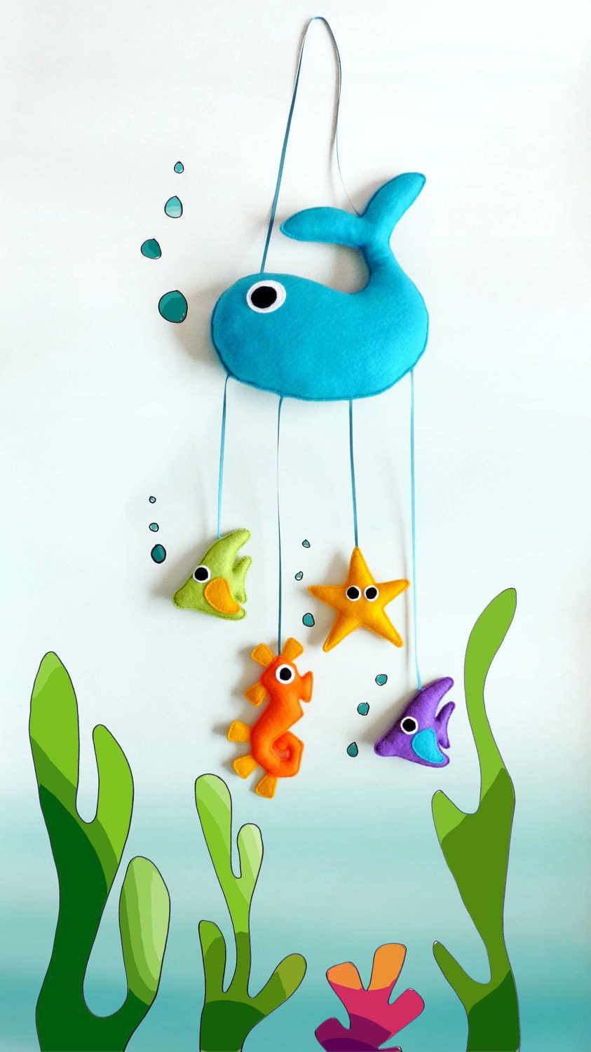 Hanging Room Decorations