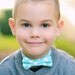 Little Guy SPRING EASTER Bow tie - Aqua and Green Collection - (Newborn - 10 years) - Baby Boy Toddler - Custom Order - Wedding - Photo Prop