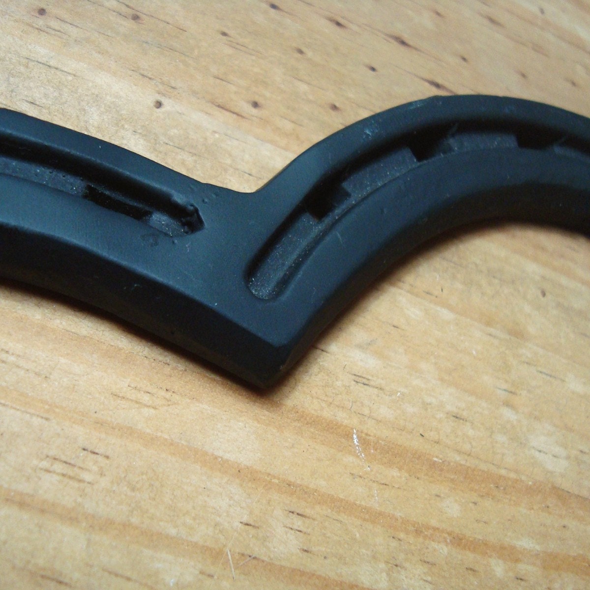 Horseshoe Heart