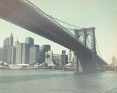 Find me in New York