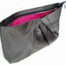 Pleated Clutch Pattern PDF