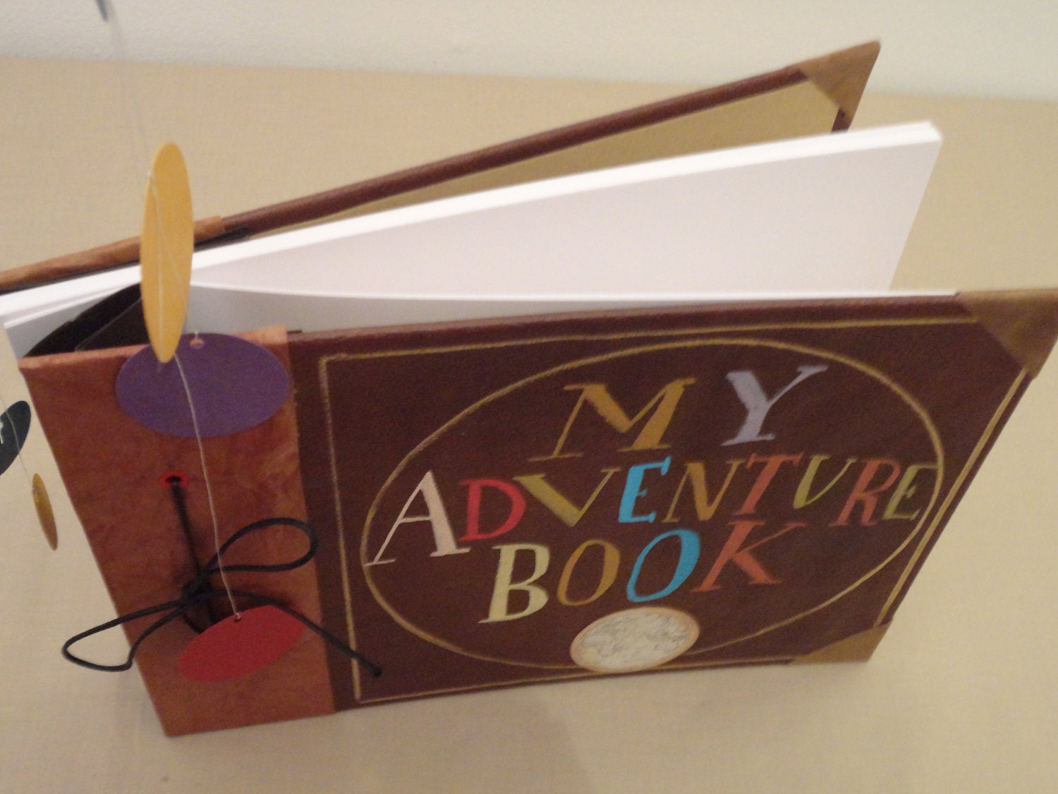 My Adventure Book - ADVENTURE EDITION (Made to Order)