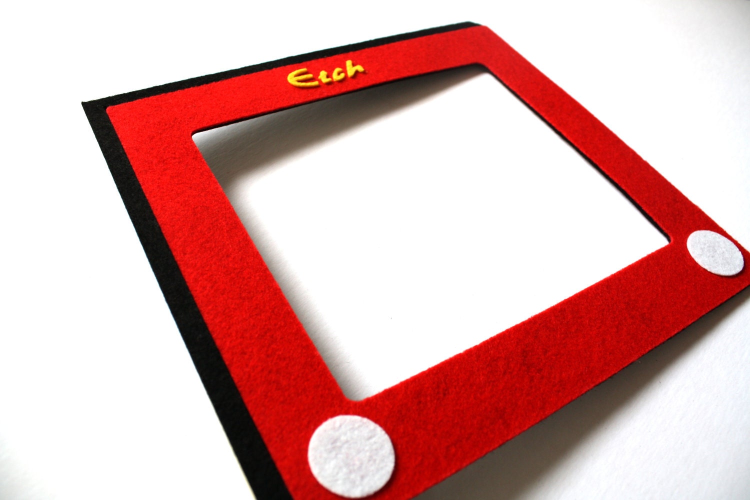 Photo Booth Props. Wedding Photo Props. Etch a Sketch. Photo Props. Mustache on a Stick. Props on a Stick - The Etch A Sketch