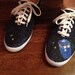 Tardis Shoes