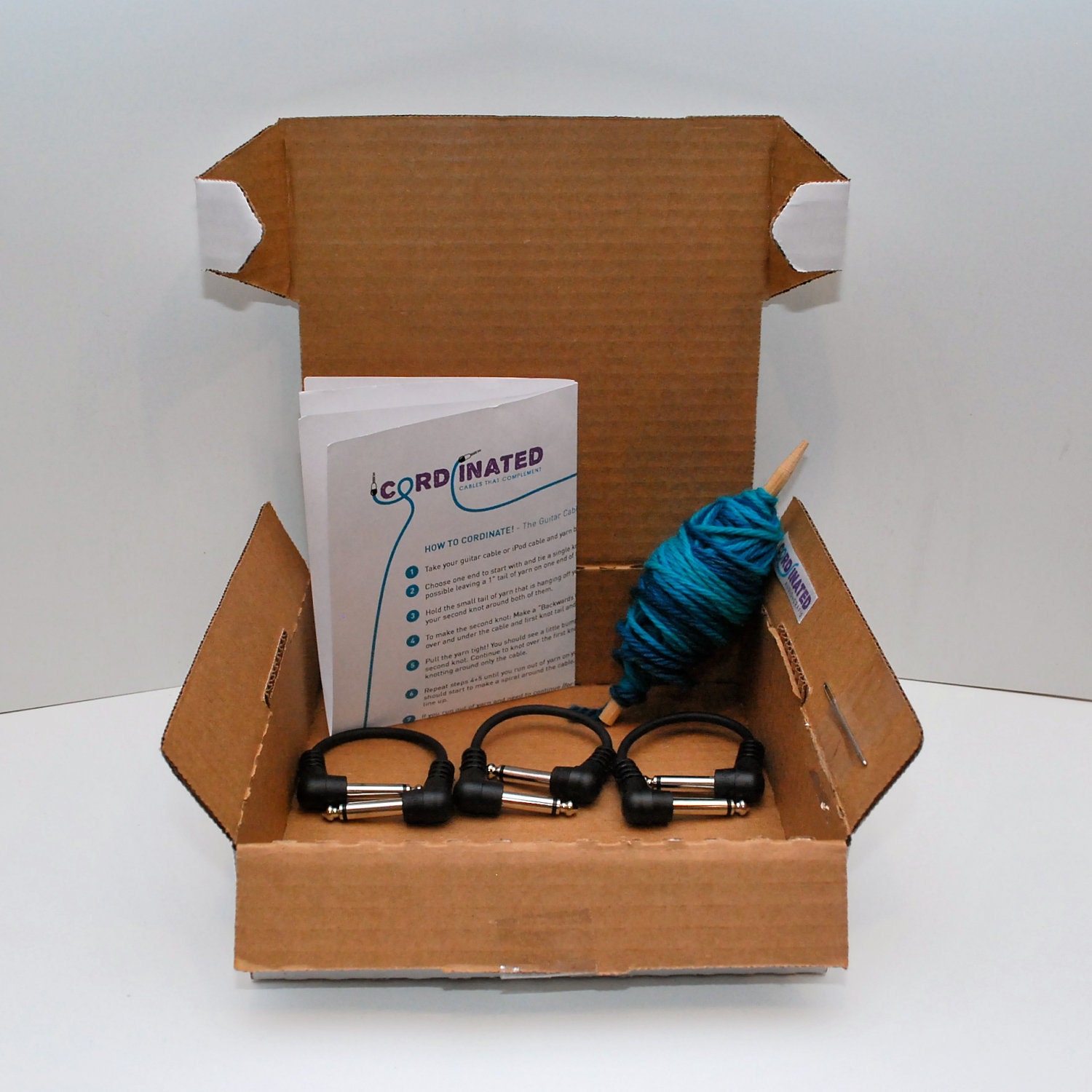 IT'S A KIT - Patch Cable Set
