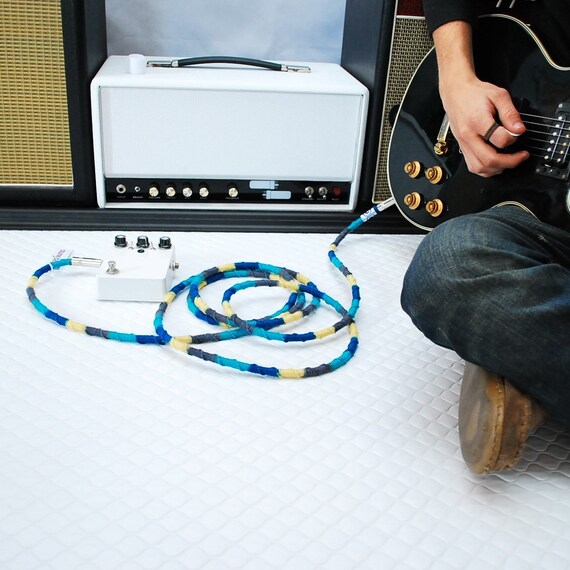 15FT Classic  Instrument Cable