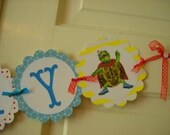 Custom Banner - Wonder Pets Theme-inspired Il_170x135
