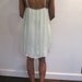 PRE-ORDER SALE Let Them Eat Meringue Pleated Dress