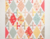 Fleur de France PATTERN