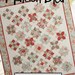 Maison Bleue PATTERN