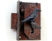 The Crow's Keyhole