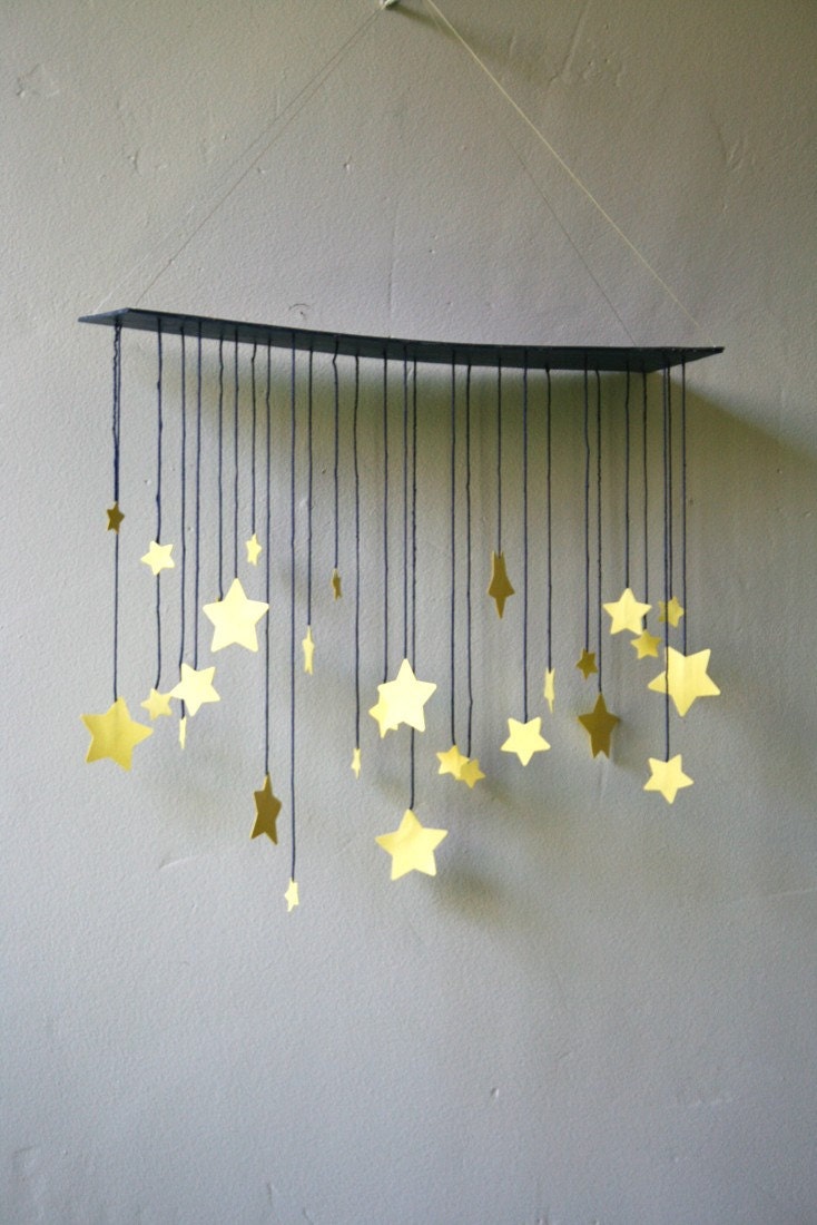 Raining Stars Mobile