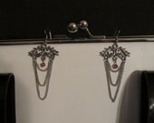 Chain Dangle Earrings