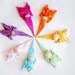 waldorf baby gnomes Toy - Teething waldorf doll for baby boy toys Rattle - bell in his hat