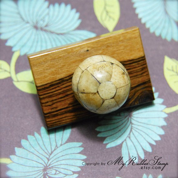 Wood Stamp - Oh I Love Round (MyRubberStamp Exclusive Handmade Wood Stamp). Pick 1 rubber stamp design from our shop. Address Stamp (MRS25)