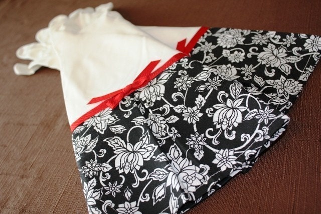 DeLOVELY DISH GLOVES \/ Size Medium ...  Ready to Ship