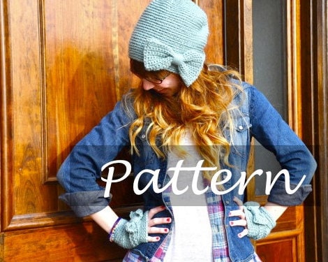 CROCHET PATTERN RUFFLED BABY HAT - Crochet Club