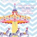 Carousel Birthday Party Invite (20 printed, 5x7 with glitter)