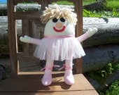 HUMPTY DUMPTY Traditional or unusual made to order - available in three sizes
