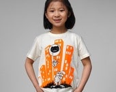 Ice Surpise Kids T-shirt
