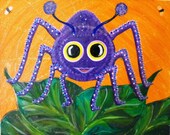 Captain Arachnid (Spider)