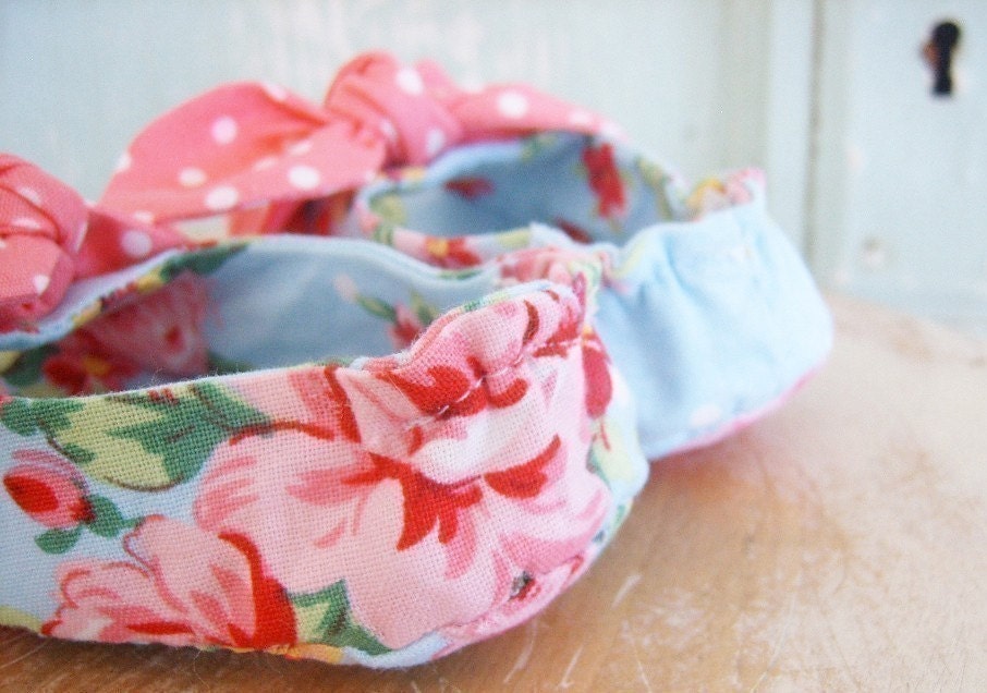Baby Shoe Pattern - Open Toe Knotted Baby Bootie Size newborn to 2T