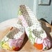 Mary Jane Flats size 13 to 4 (approximately women's size 6)