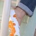 PDF Sewing Pattern - Mary Jane Flats Pattern Set newborn to women's size 11.
