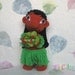 Lilo Aloha - PDF crochet pattern