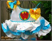 Wonder Petz Custom Pageant Wear OOC National Pageant Wear